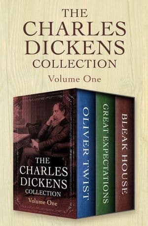 The Charles Dickens Collection Volume One