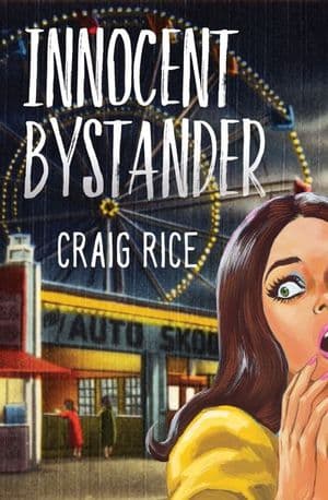 Buy Innocent Bystander at Amazon