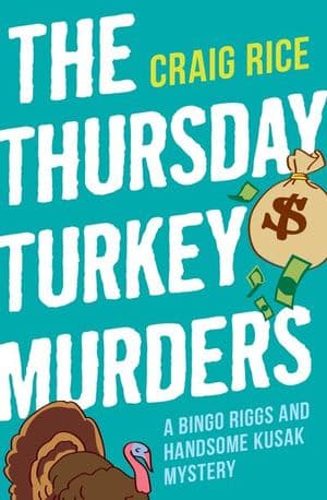 The Thursday Turkey Murders