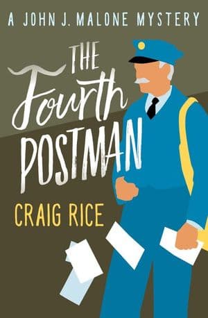 The Fourth Postman