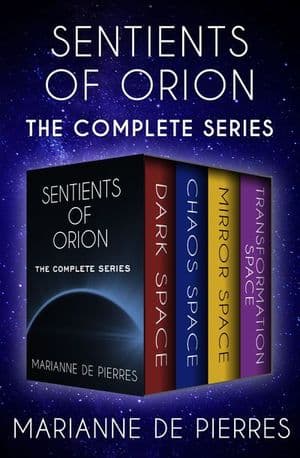 Buy Sentients of Orion at Amazon