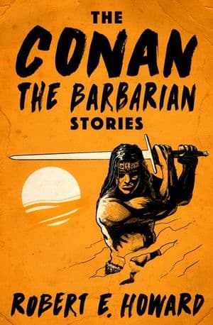 The Conan the Barbarian Stories