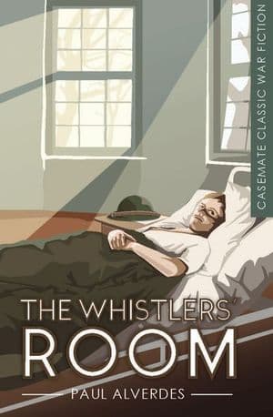 The Whistlers' Room