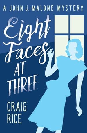 Eight Faces at Three