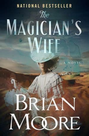 The Magician's Wife