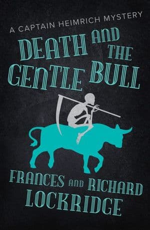 Death and the Gentle Bull