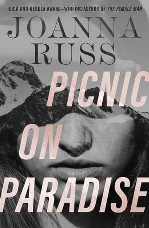 Buy Picnic on Paradise at Amazon