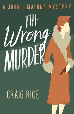 The Wrong Murder