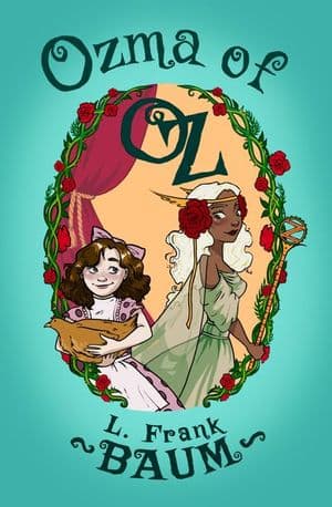 Ozma of Oz