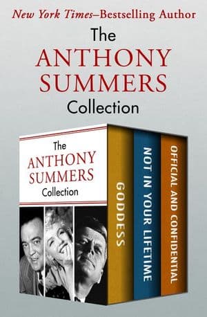 The Anthony Summers Collection