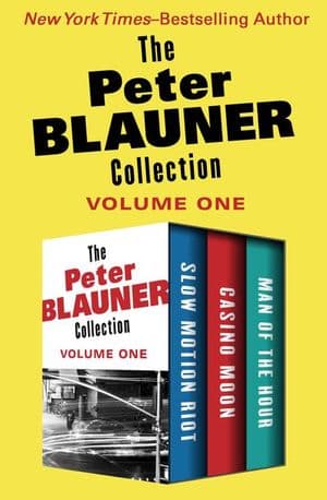 The Peter Blauner Collection Volume One