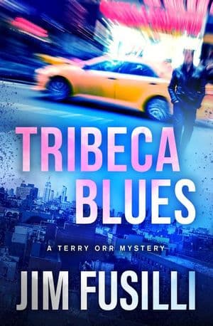 Tribeca Blues