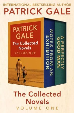 The Collected Novels Volume One