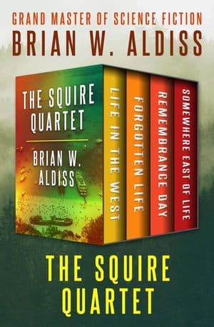 The Squire Quartet