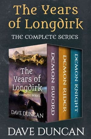 The Years of Longdirk