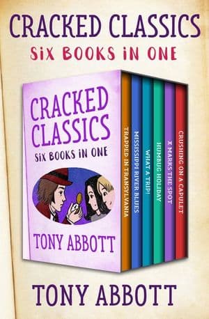 Cracked Classics