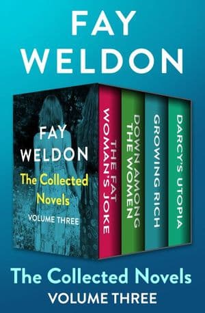 The Collected Novels Volume Three