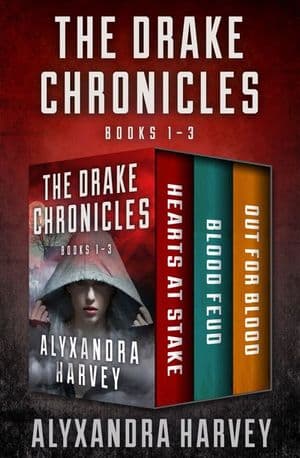 The Drake Chronicles Books 1–3