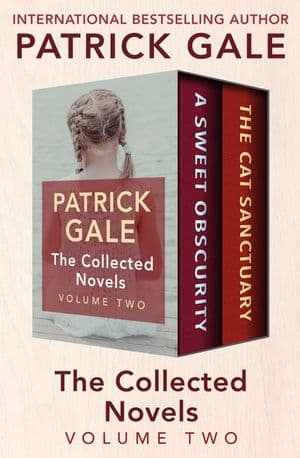 The Collected Novels Volume Two