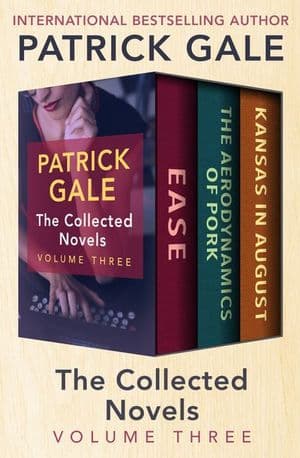 The Collected Novels Volume Three