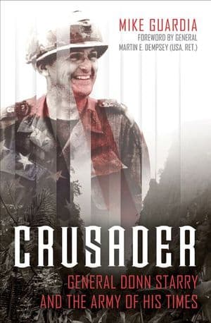 Crusader