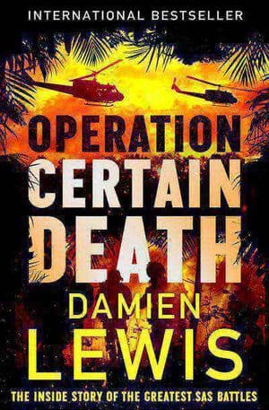 Operation Certain Death