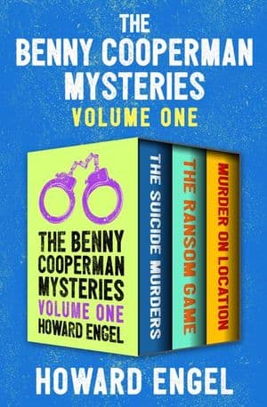 The Benny Cooperman Mysteries Volume One