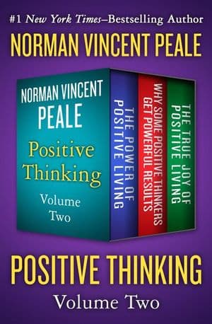 Positive Thinking Volume Two