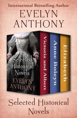 Selected Historical Novels