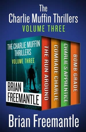 The Charlie Muffin Thrillers Volume Three