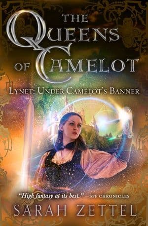 Lynet: Under Camelot's Banner