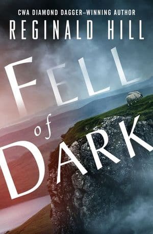 Buy Fell of Dark at Amazon