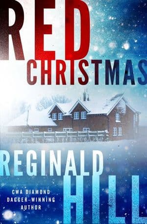 Buy Red Christmas at Amazon