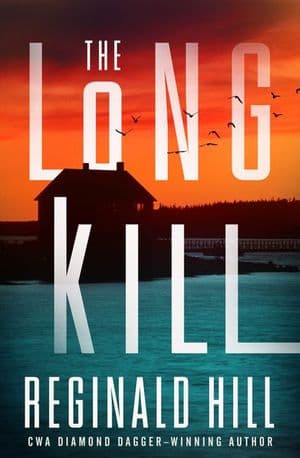 Buy The Long Kill at Amazon