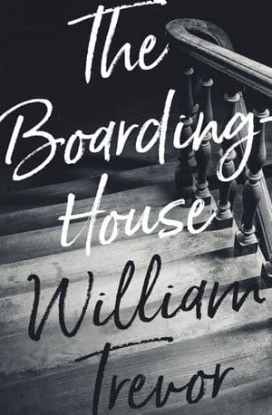 The Boarding-House