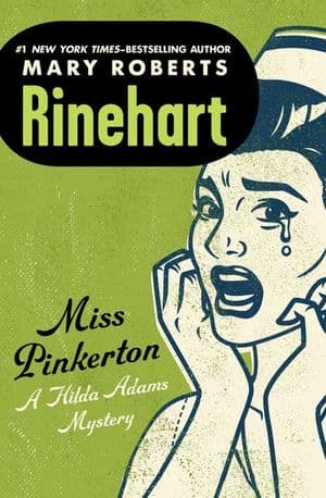 Miss Pinkerton