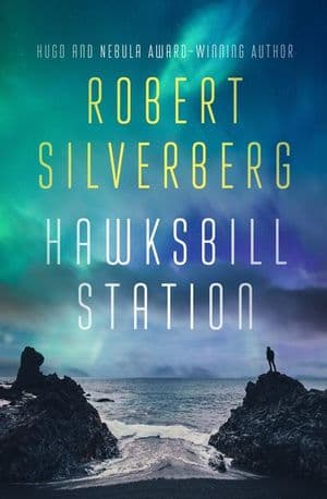 Buy Hawksbill Station at Amazon