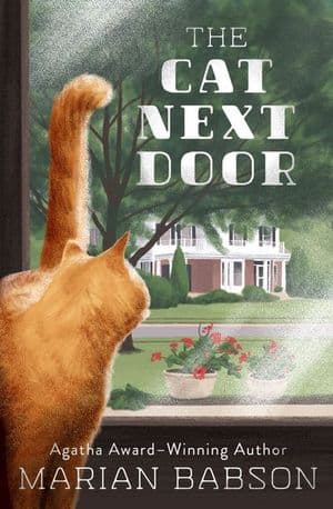 The Cat Next Door