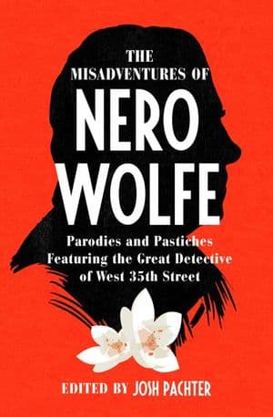 The Misadventures of Nero Wolfe