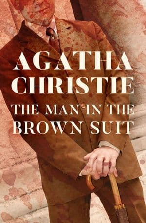 The Man in the Brown Suit