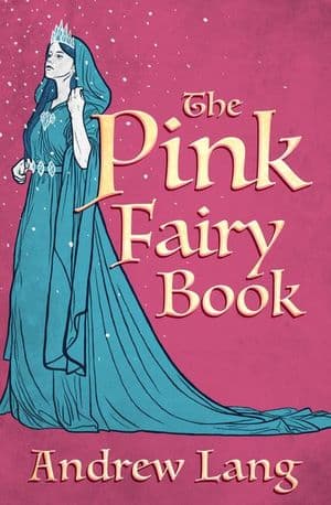 The Pink Fairy Book