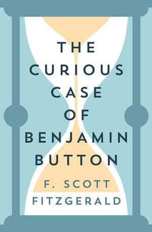 The Curious Case of Benjamin Button