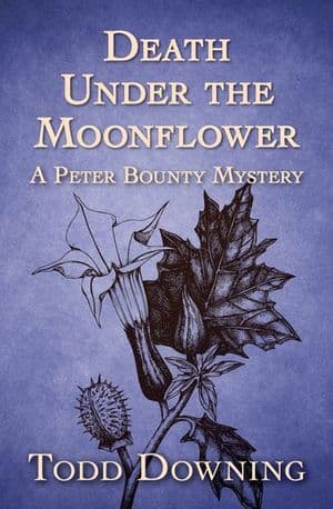 Death Under the Moonflower