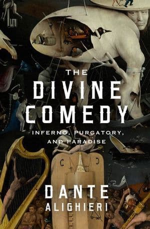 The Divine Comedy