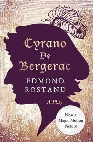 Cyrano De Bergerac