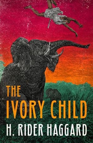 The Ivory Child