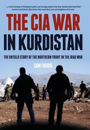 The CIA War in Kurdistan