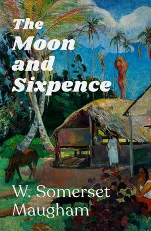 The Moon and Sixpence