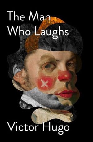 The Man Who Laughs