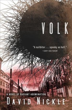 Buy Volk at Amazon